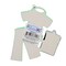 Polarx 3.5 Inch Occupations In Scrubs Christmas Tree Ornament , Nurse Doctor Health Care